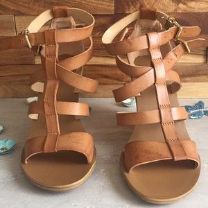 Express shoes